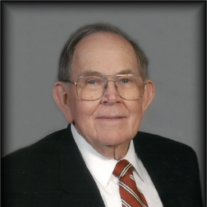 Elmer D. Seaton Profile Photo