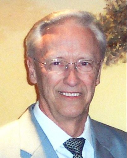 Paul D. Schroeder