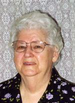 Agnes Keetch