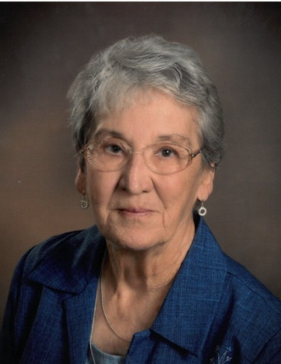 Barbara Ella Jenkins Profile Photo