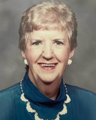 Jeanette Jones's obituary image