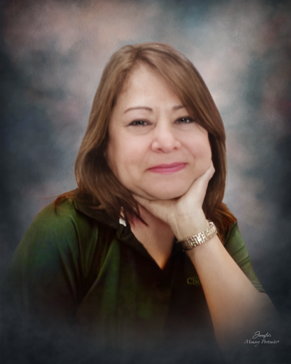 Maria Delrosario Vela Profile Photo