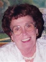 Dorothy L. (Reilly) McDavitt