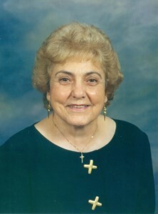 Joan Georgette Crawford O'Neill