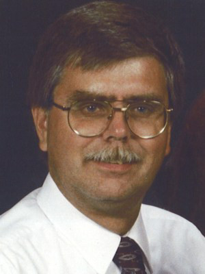 Robert A. ’Bob’ Fogel