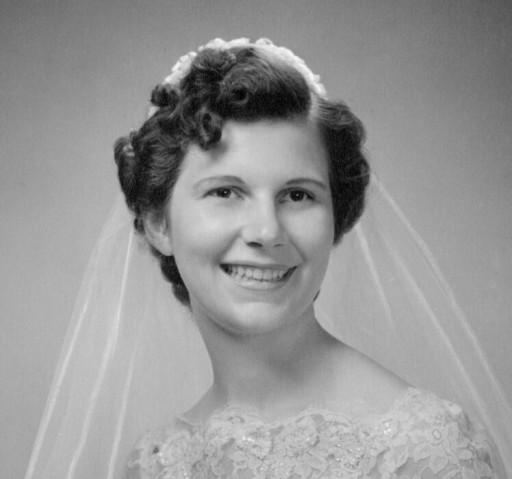 Obituary information for Margaret Elizabeth Harmon