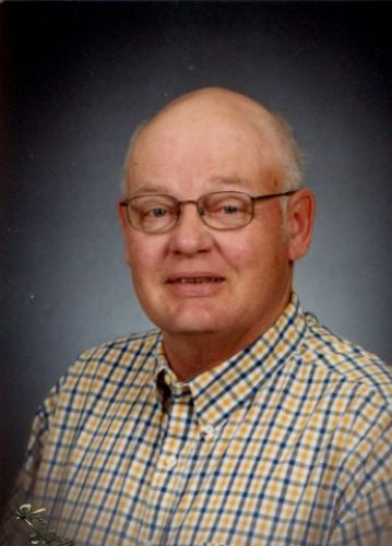 William M. ""Bill"" Erdman