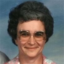 Ms. Joyce G. (Story) Songer Profile Photo