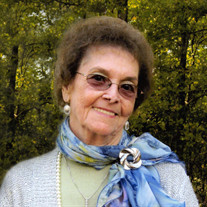 Bette C. Parham