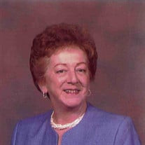 Betty Jean Marcha Profile Photo