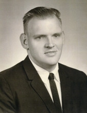 Franklin  Gray Tesh,  Sr.