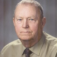 Bernold A. Olson Profile Photo