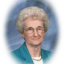 Roberta Cole Sanders Profile Photo