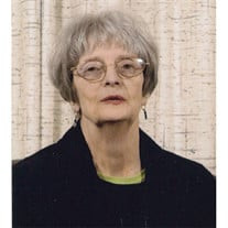 Frances Gibbons Profile Photo
