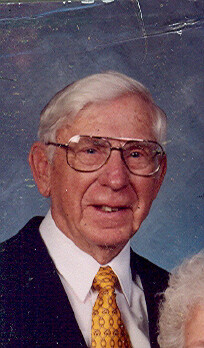 Leo L. Jenkins, Sr.