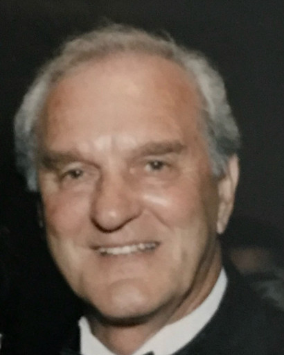 Ralph Henry Paglierani Profile Photo