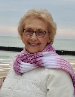 Joan Marie (Barry)  Henchey Profile Photo