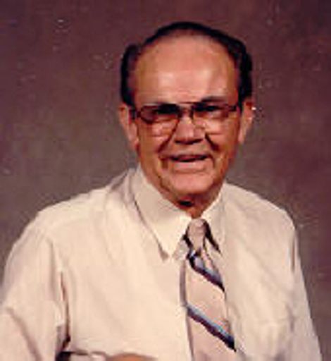 James F. "Bill" Carter Jr.