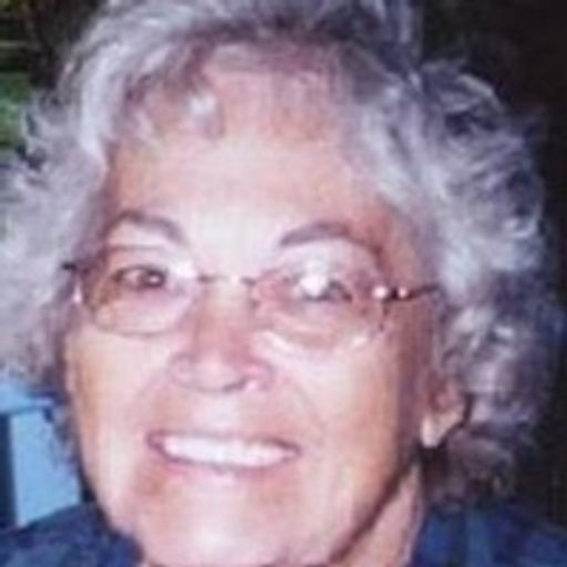 Mildred "Ilene" West