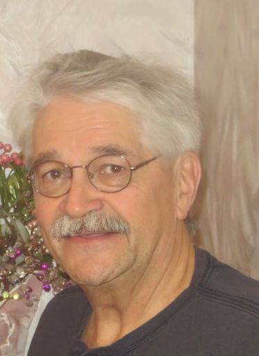 Ronald A. Behnke