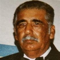 Roberto Y. Trevino