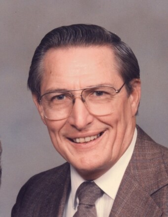 Rev. Leroy E. Glover Profile Photo
