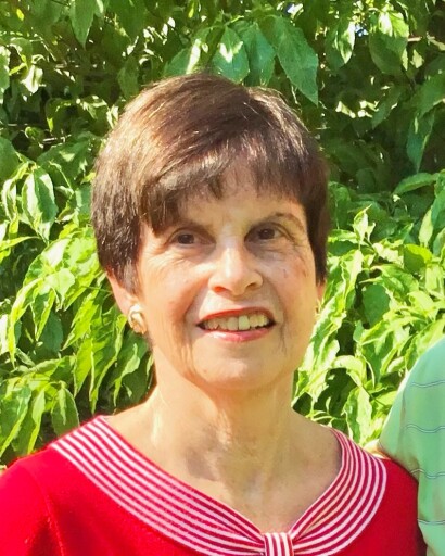 Maureen Constance Donnelly