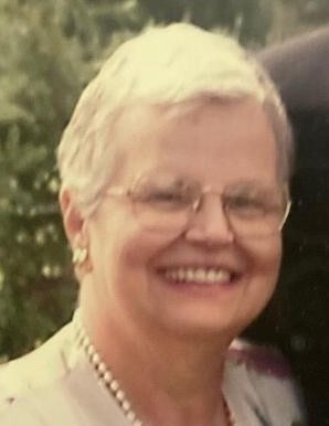 Phyllis Lane Schanberger Profile Photo