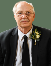 Robert Frank Johnston Profile Photo