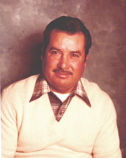 Ricardo Alvarado