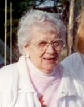 Mildred Anderson Jones