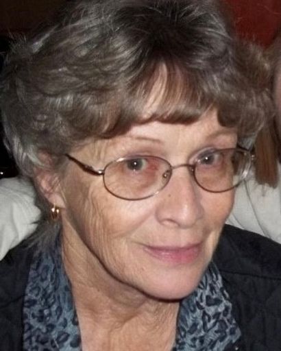 Carol "Ann" Merritt