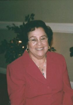 Elvira G. Flores Profile Photo