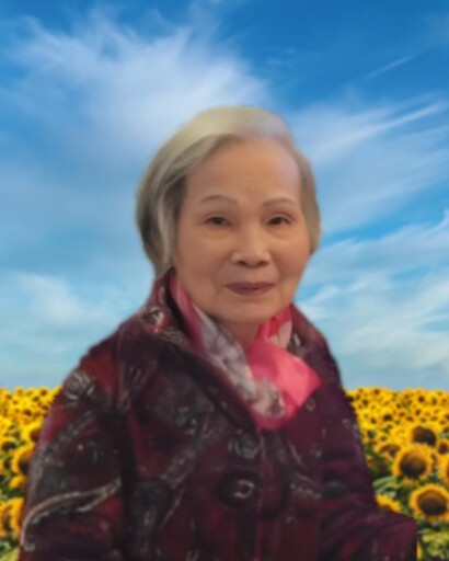 Pui Kam Tsang's obituary image