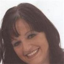 Stephanie Lehmann Profile Photo