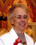 Sr. Bernedette Mary Donovan, OSF Profile Photo