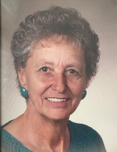 Phyllis Joann Riner