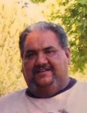 Julio Gerardo Garza Profile Photo