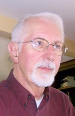 Paul W. Wood