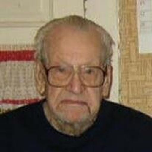 Archie R.  Caddell