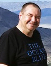 Thomas Calvin Dessecker, Jr. Profile Photo