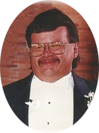 Carl Jenkins Profile Photo