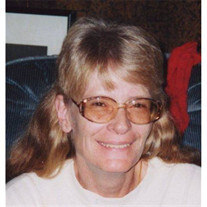 Nancy J. Leonard