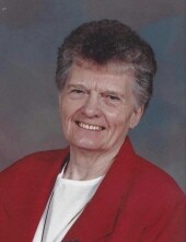 Verla Marjorie Huffman Profile Photo