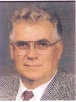 Charles L. "Chuck" McCombs