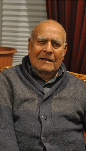 Dahyabhai Patel Profile Photo