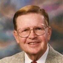 James E. "Jim" Jenkins