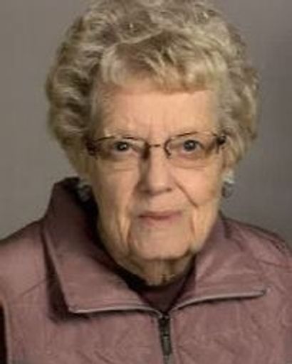 Arlene Jean Hedahl Hamernik