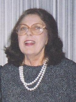 Mary Beth Keitt