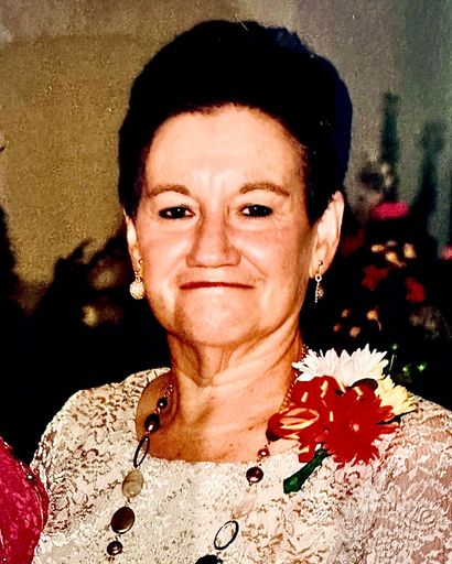 Sandra Jean McDainel